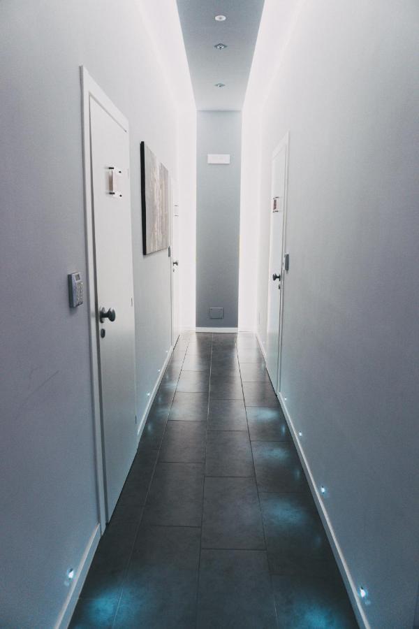 Terno Su Napoli Bed and Breakfast Εξωτερικό φωτογραφία