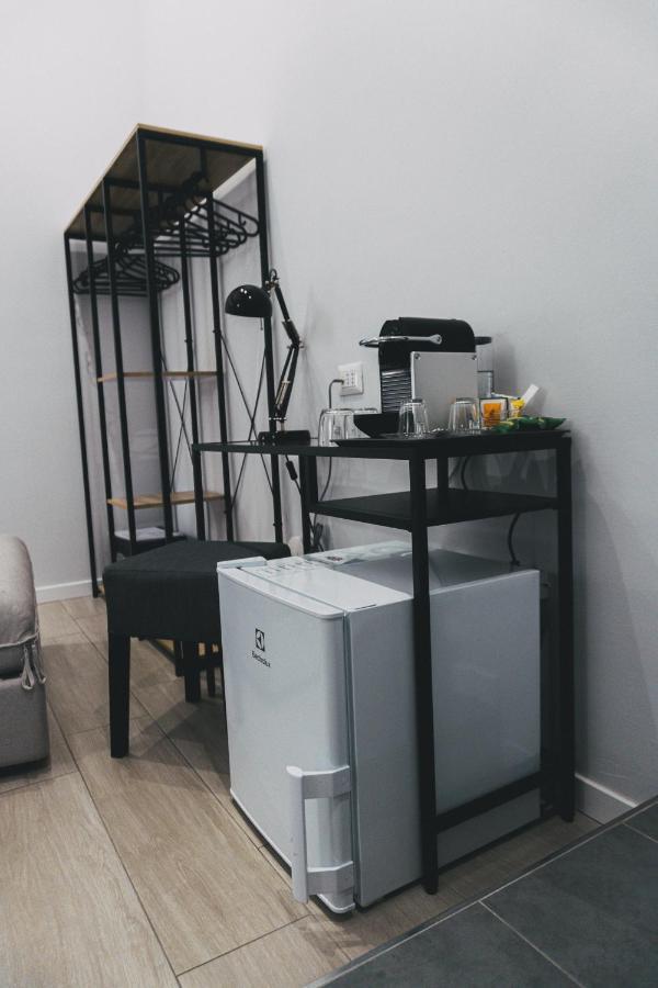 Terno Su Napoli Bed and Breakfast Εξωτερικό φωτογραφία