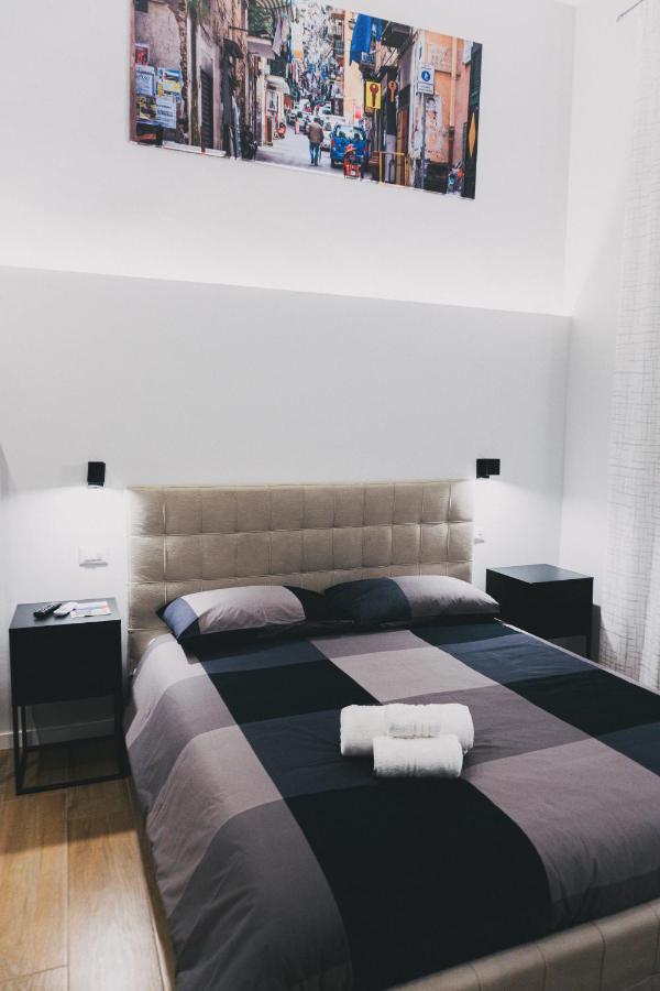 Terno Su Napoli Bed and Breakfast Εξωτερικό φωτογραφία