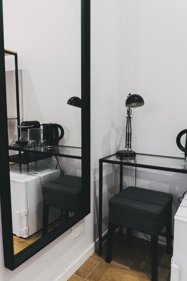 Terno Su Napoli Bed and Breakfast Εξωτερικό φωτογραφία