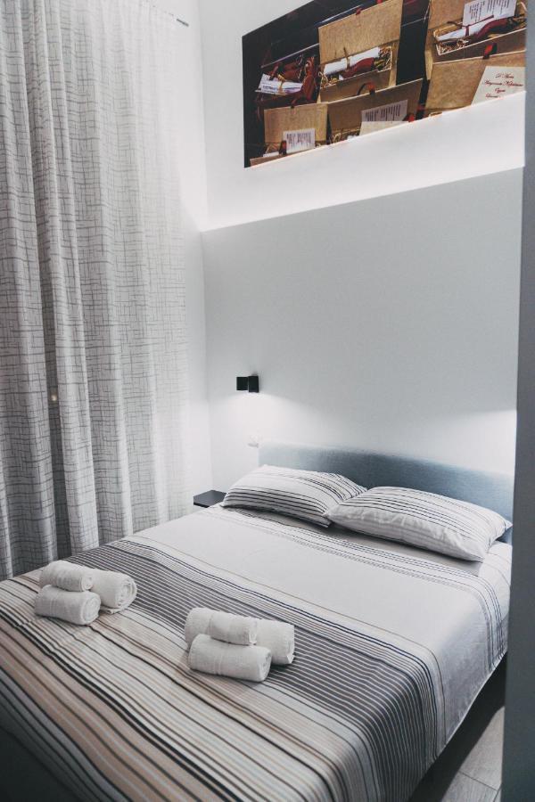 Terno Su Napoli Bed and Breakfast Εξωτερικό φωτογραφία