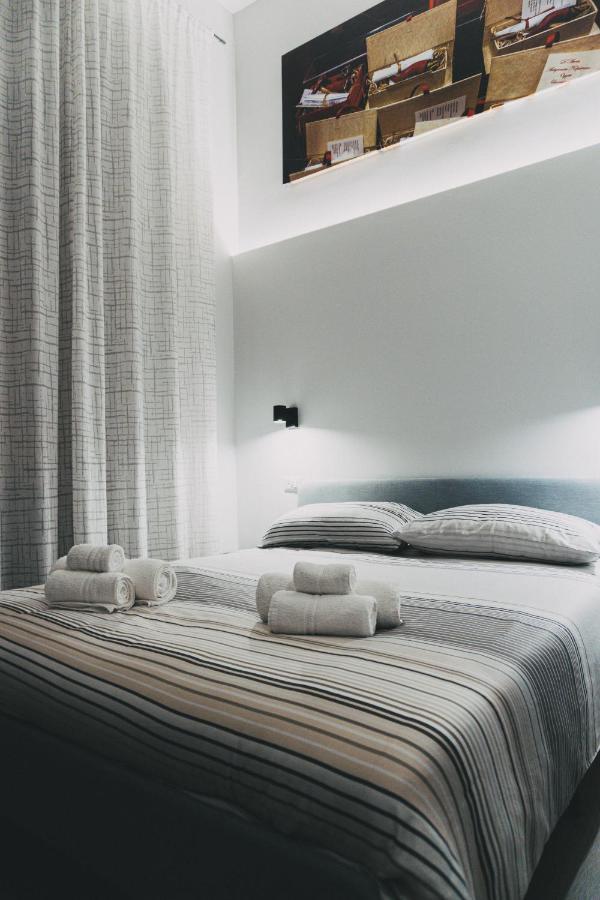 Terno Su Napoli Bed and Breakfast Εξωτερικό φωτογραφία